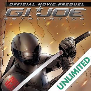 G.I. Joe 2 Movie Prequel